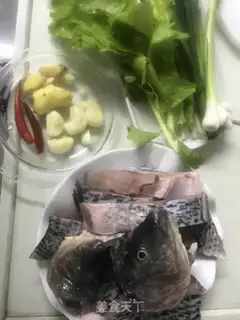 Make A casserole step 0