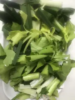 Make A casserole step 1