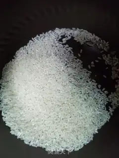 Make Potato rice step 0