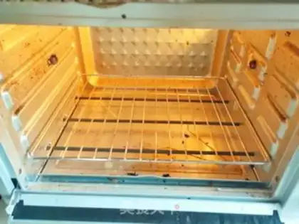 Make Cheese melon step 3