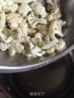 Make Weenies step 1