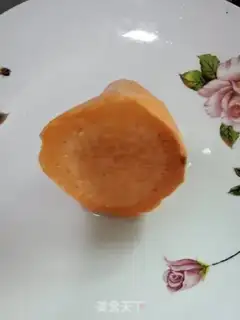 Make Potato rice step 1