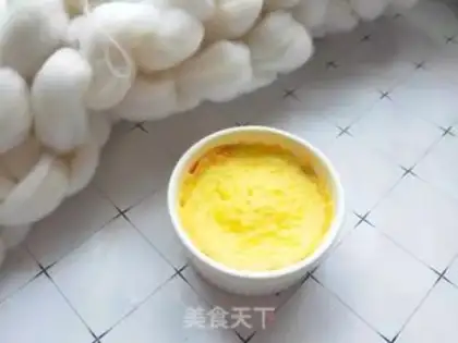 Make Cheese melon step 4