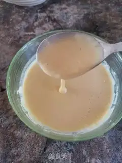 Make Frisbee step 3