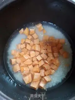 Make Potato rice step 3