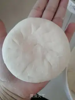 Make Sugar cake step 8