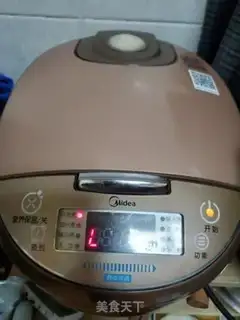 Make Potato rice step 4