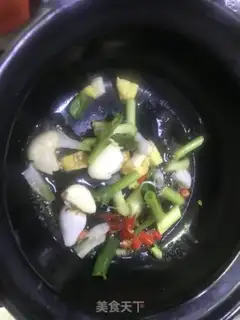Make A casserole step 6