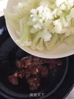 Make Weenies step 5