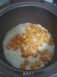 Make Potato rice step 5