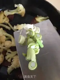 Make A casserole step 7