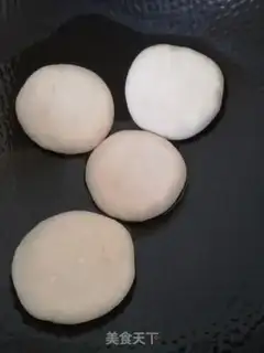 Make Sugar cake step 10