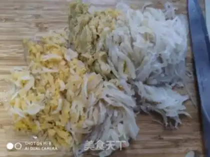 Make Pork bone sour step 5