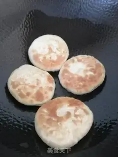 Make Sugar cake step 11