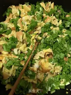 Make Scrambled eggs step 3