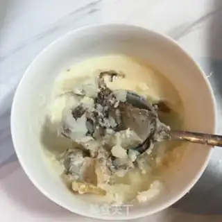 Make A hundred-leaf broccoli step 1