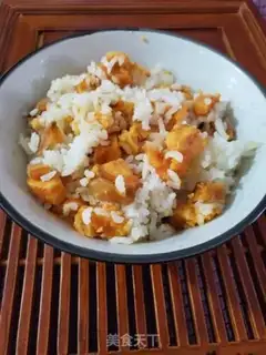 Make Potato rice step 8