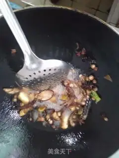 Make Onion onion gravy step 2