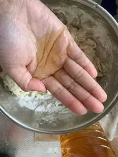 Make Scrambled eggs step 7