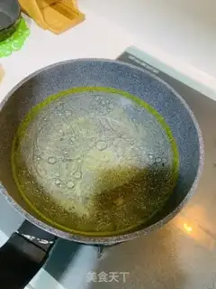 Make Thai river powder step 0