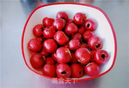 Make Cinnamon step 1