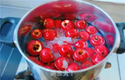 Make Cinnamon step 2