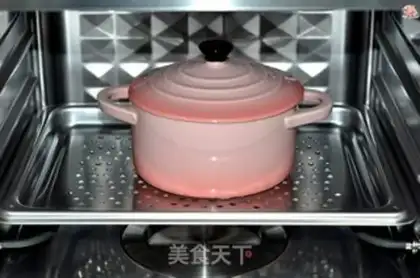 Make Shrimp eggs step 4