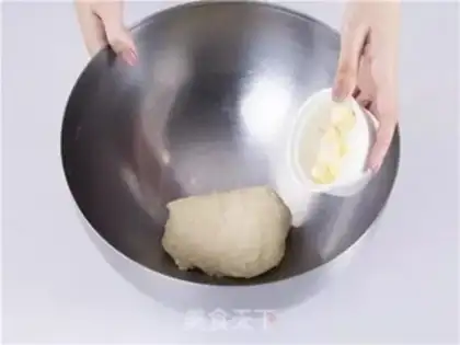 Make Donuts step 2