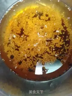 Make Onion onion gravy step 4