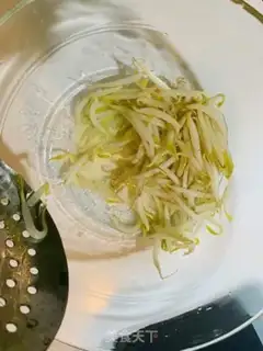 Make Thai river powder step 2