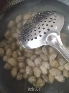 Make Onion onion gravy step 5