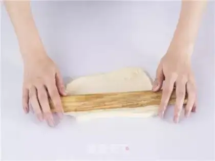 Make Donuts step 3