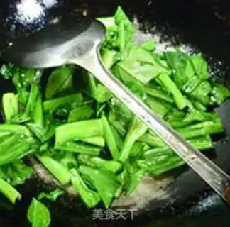 Make Crab mushrooms step 5