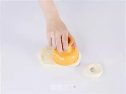 Make Donuts step 4