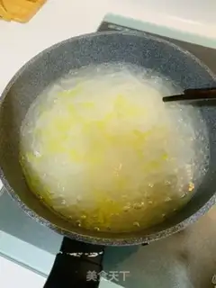 Make Thai river powder step 3