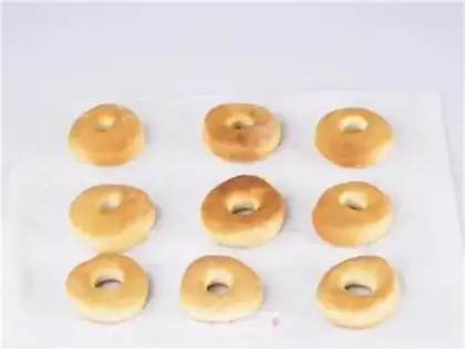 Make Donuts step 6