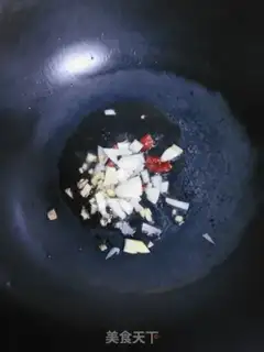 Make Jealousy cabbage step 0