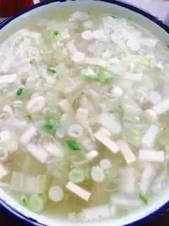 Make Soybeans step 2