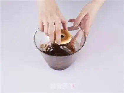 Make Donuts step 7