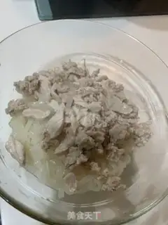 Make Thai river powder step 5
