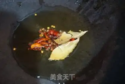 Make Pickles step 2