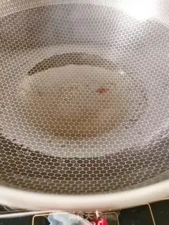 Make Clean up your ass step 1
