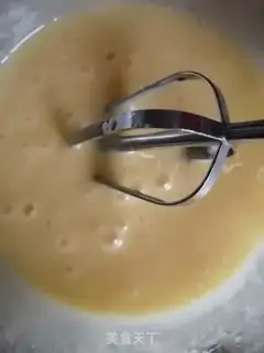 Make Homemade salad sauce step 2