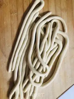 Make Homemade food step 2
