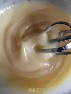 Make Homemade salad sauce step 3
