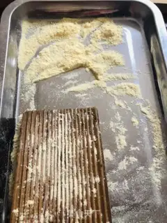 Make Homemade food step 3