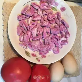Make ♪ When the eggs boil the ears ♪ step 0