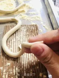 Make Homemade food step 4