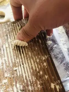 Make Homemade food step 5
