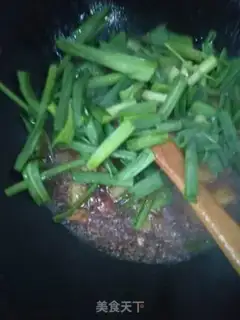 Make Meat powder step 6